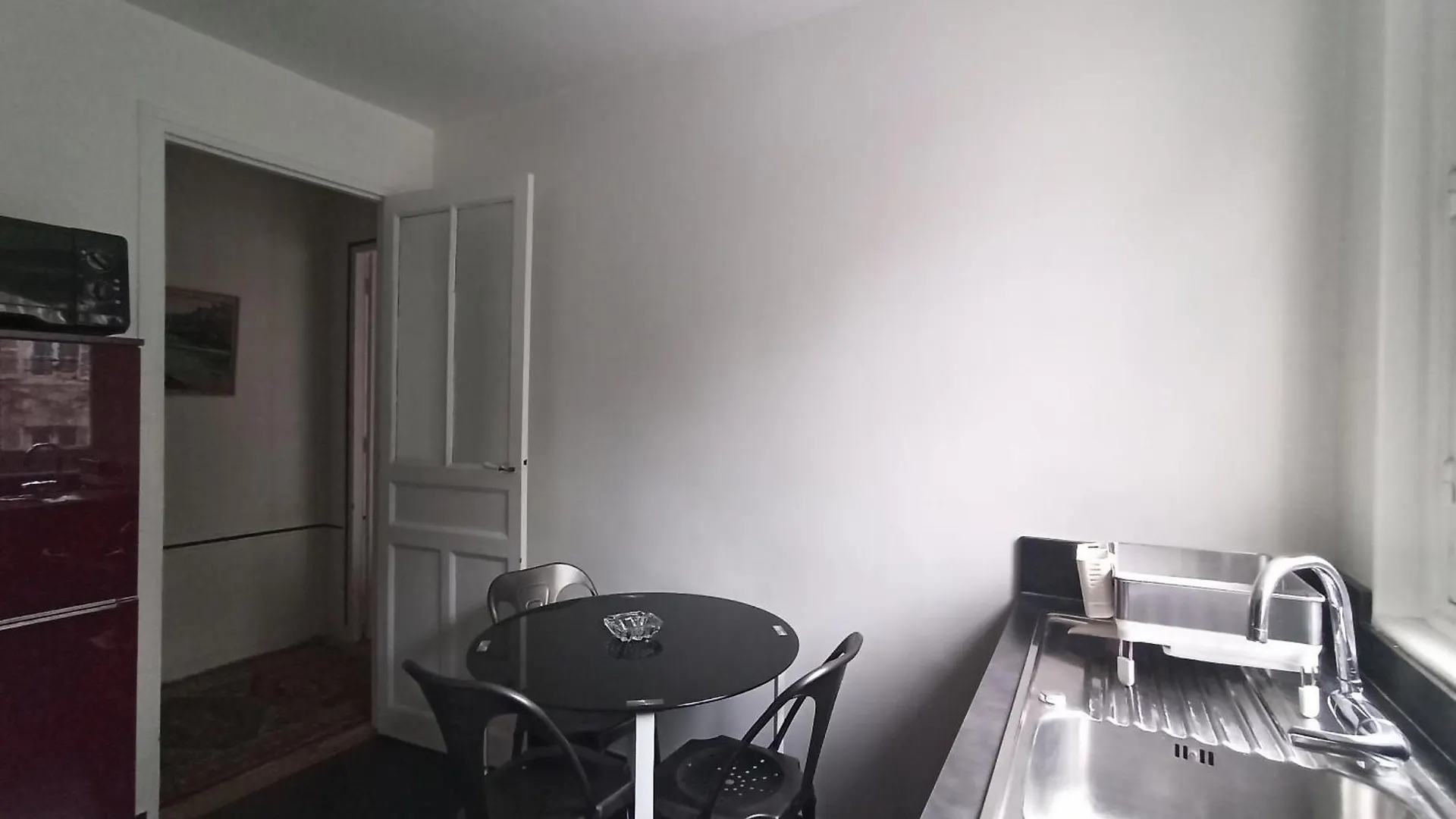 Rue Jean Bart - 6 * Paris