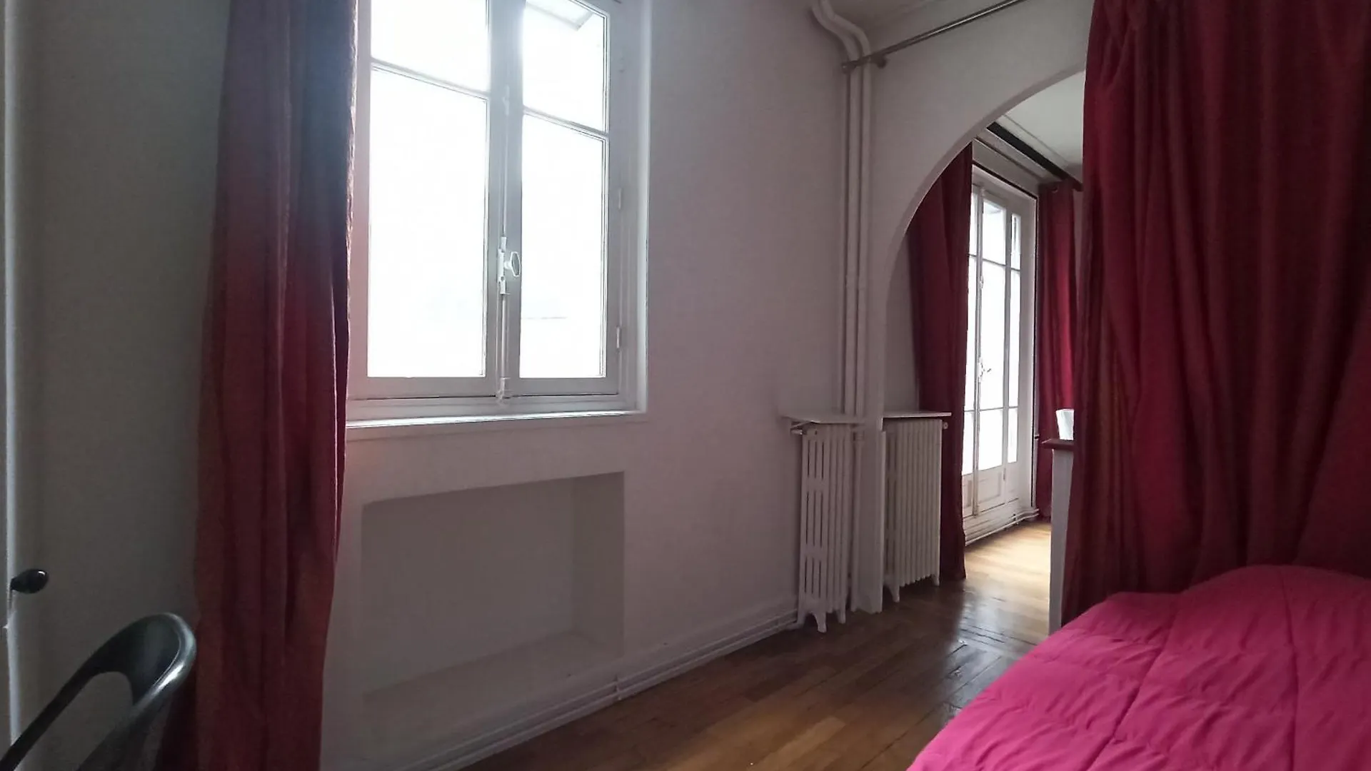 Rue Jean Bart - 6