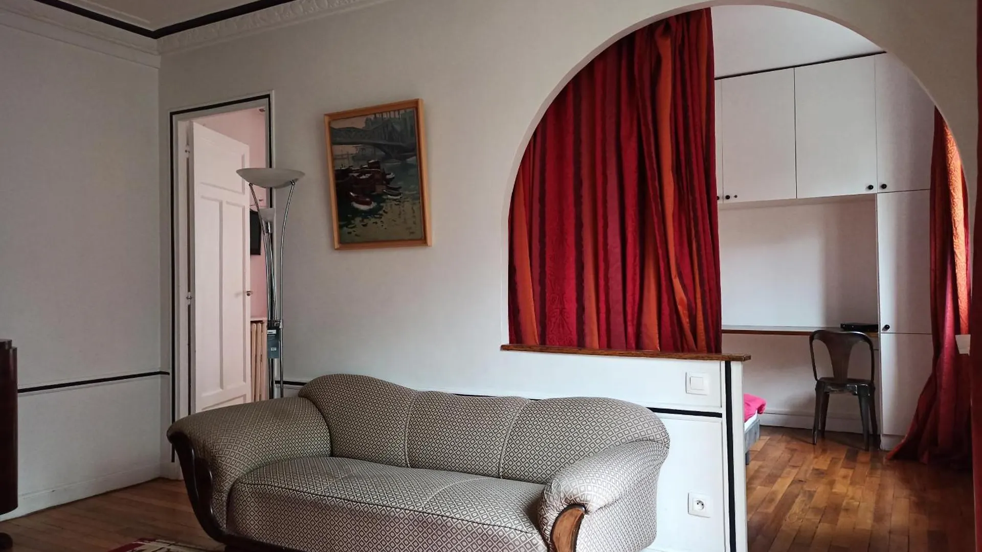 Rue Jean Bart - 6