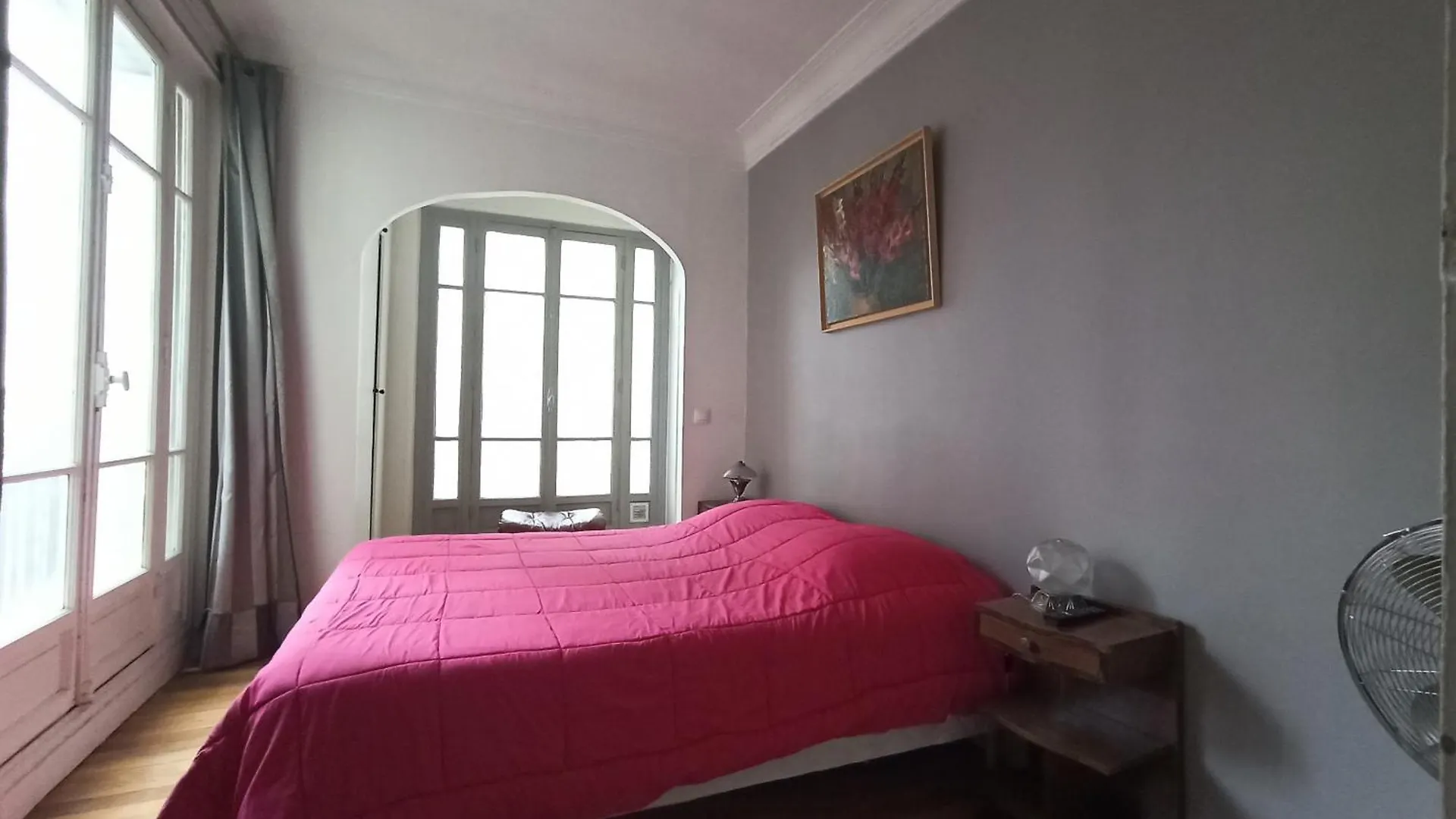 Appartamento Rue Jean Bart - 6 *