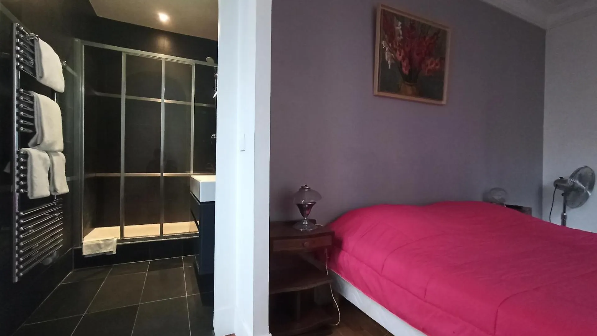 Apartment Rue Jean Bart - 6 *