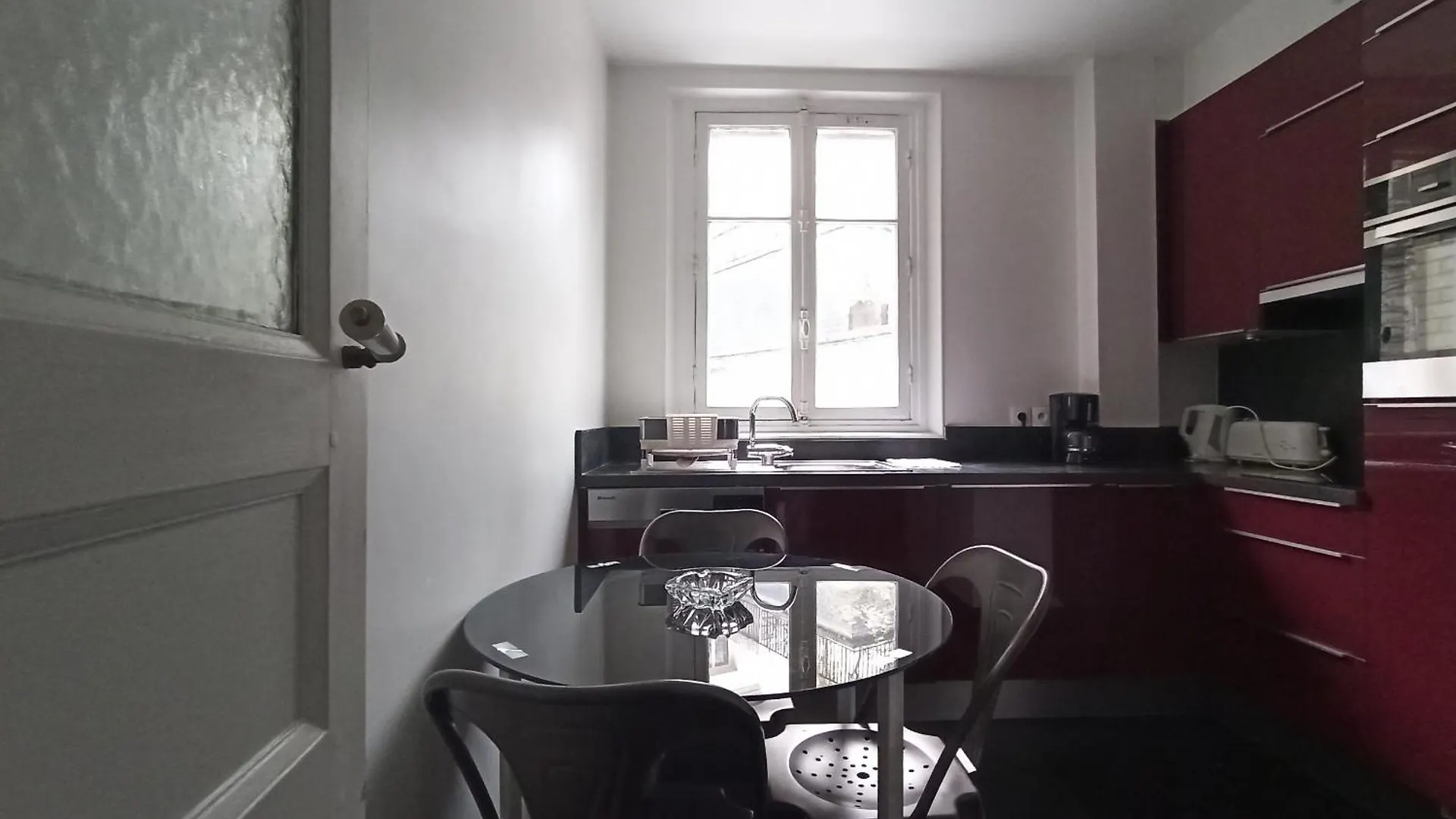 Apartment Rue Jean Bart - 6