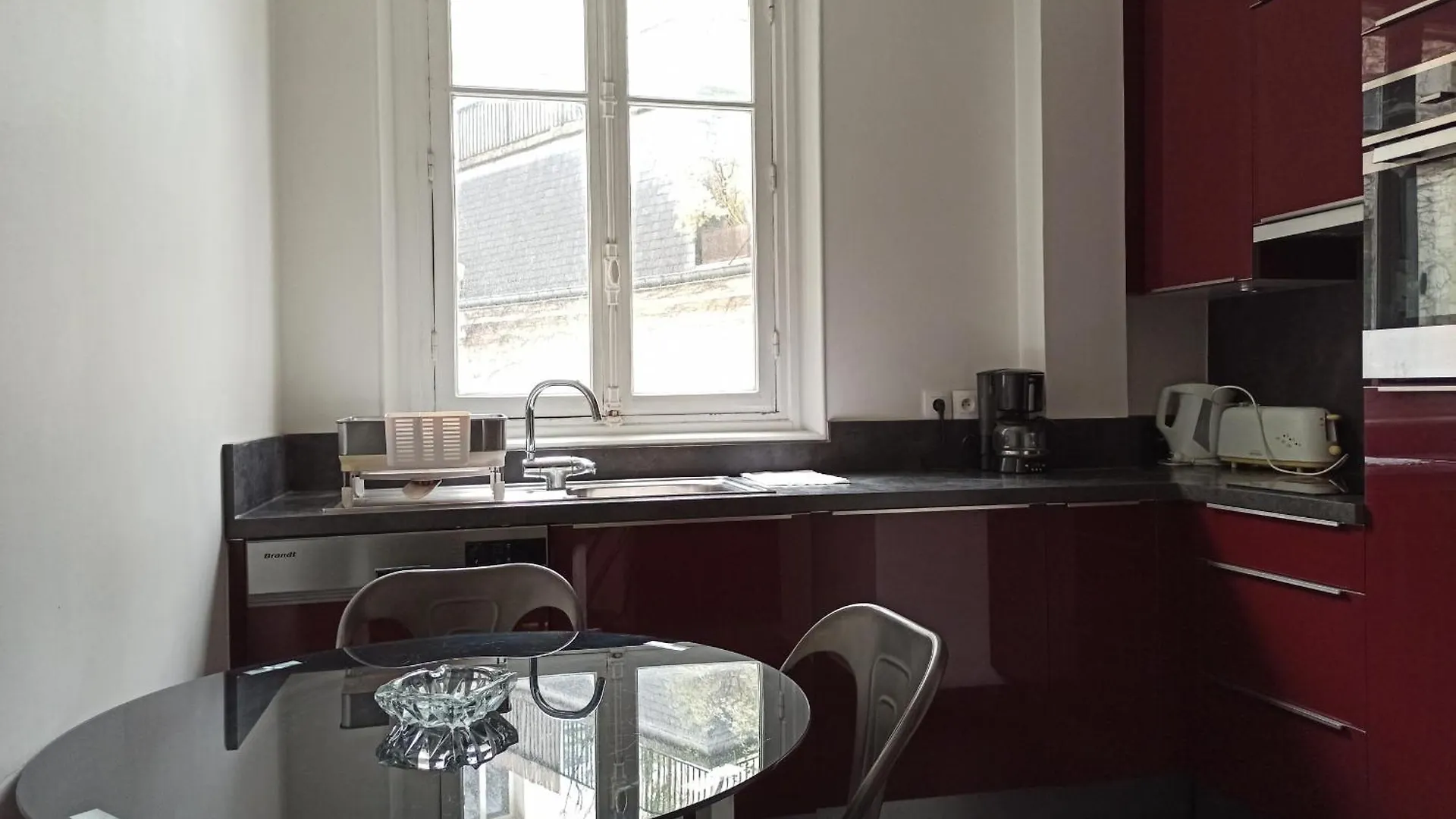 Rue Jean Bart - 6 * Parigi