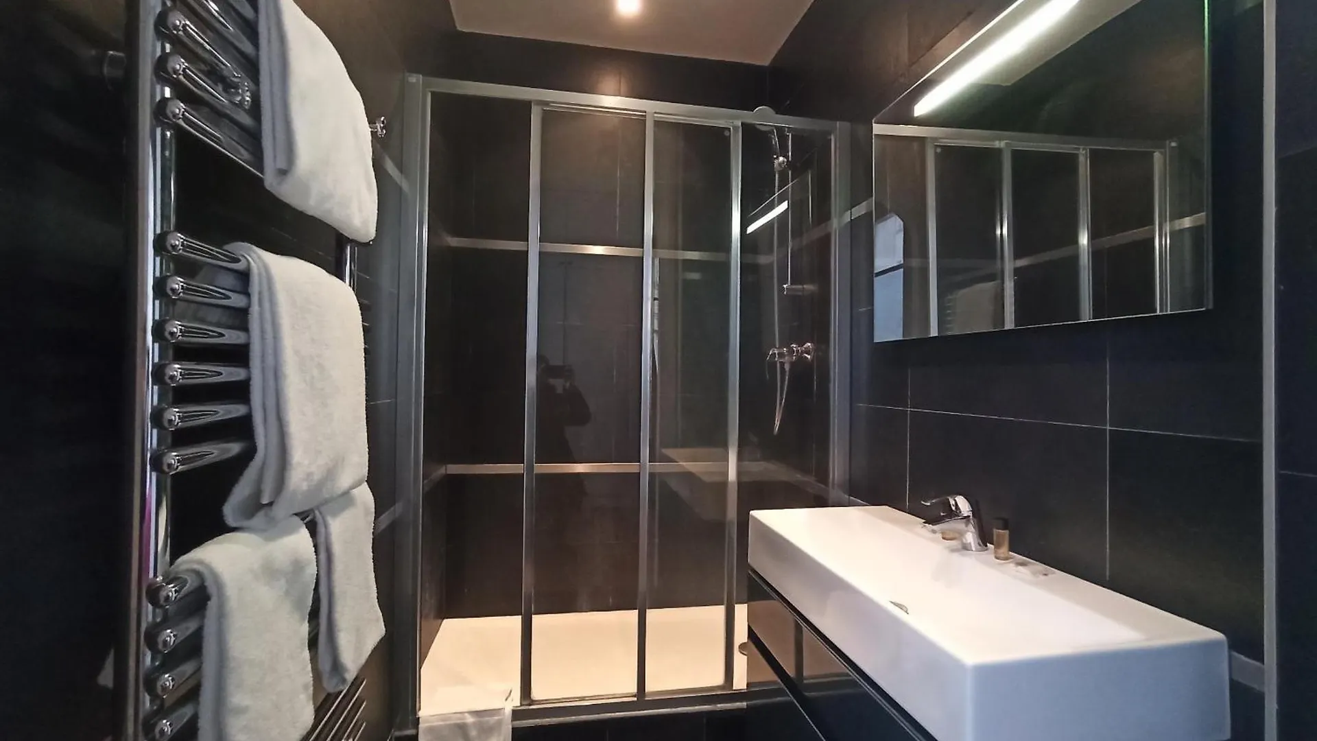 Apartment Rue Jean Bart - 6