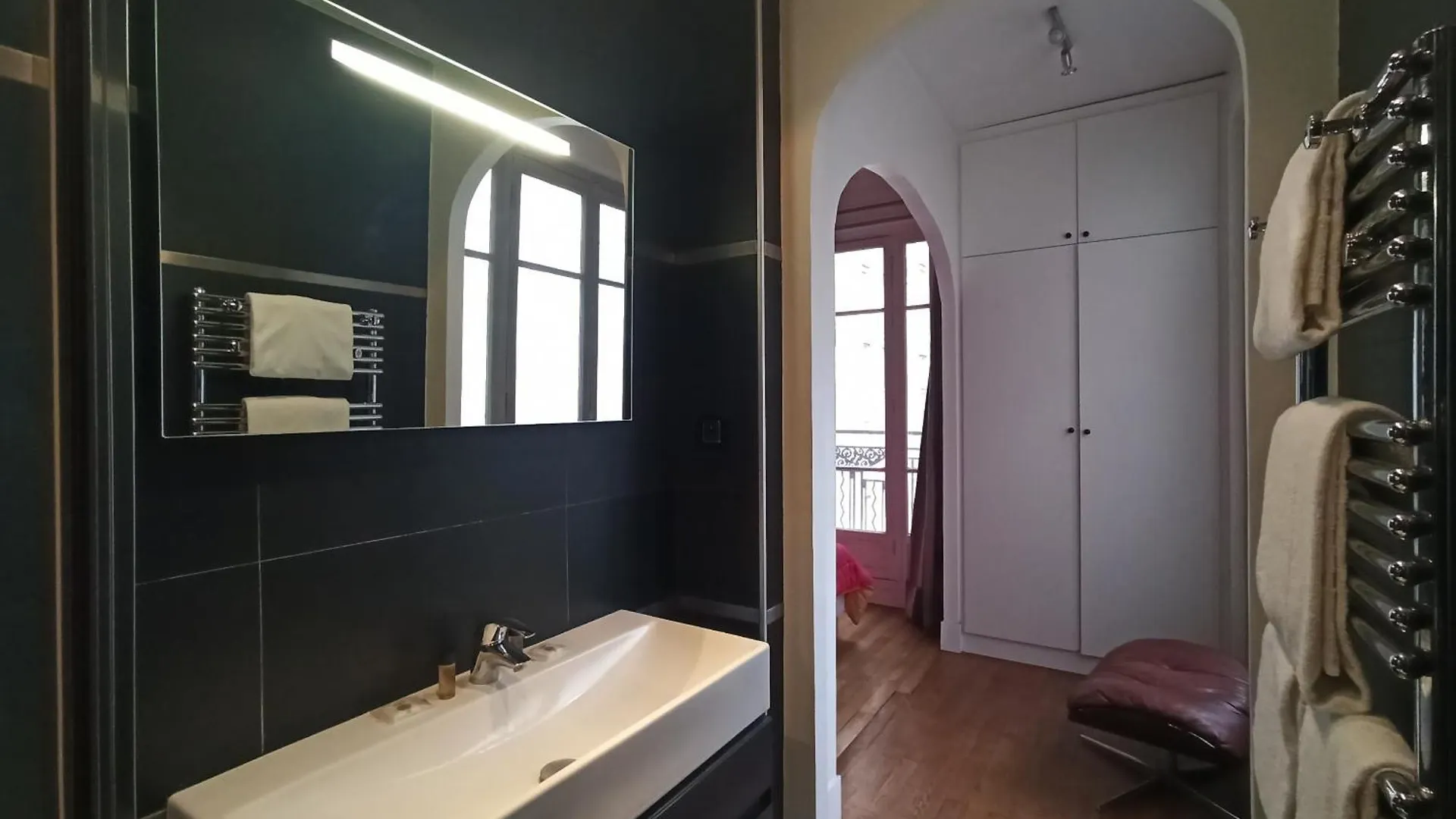 Appartamento Rue Jean Bart - 6