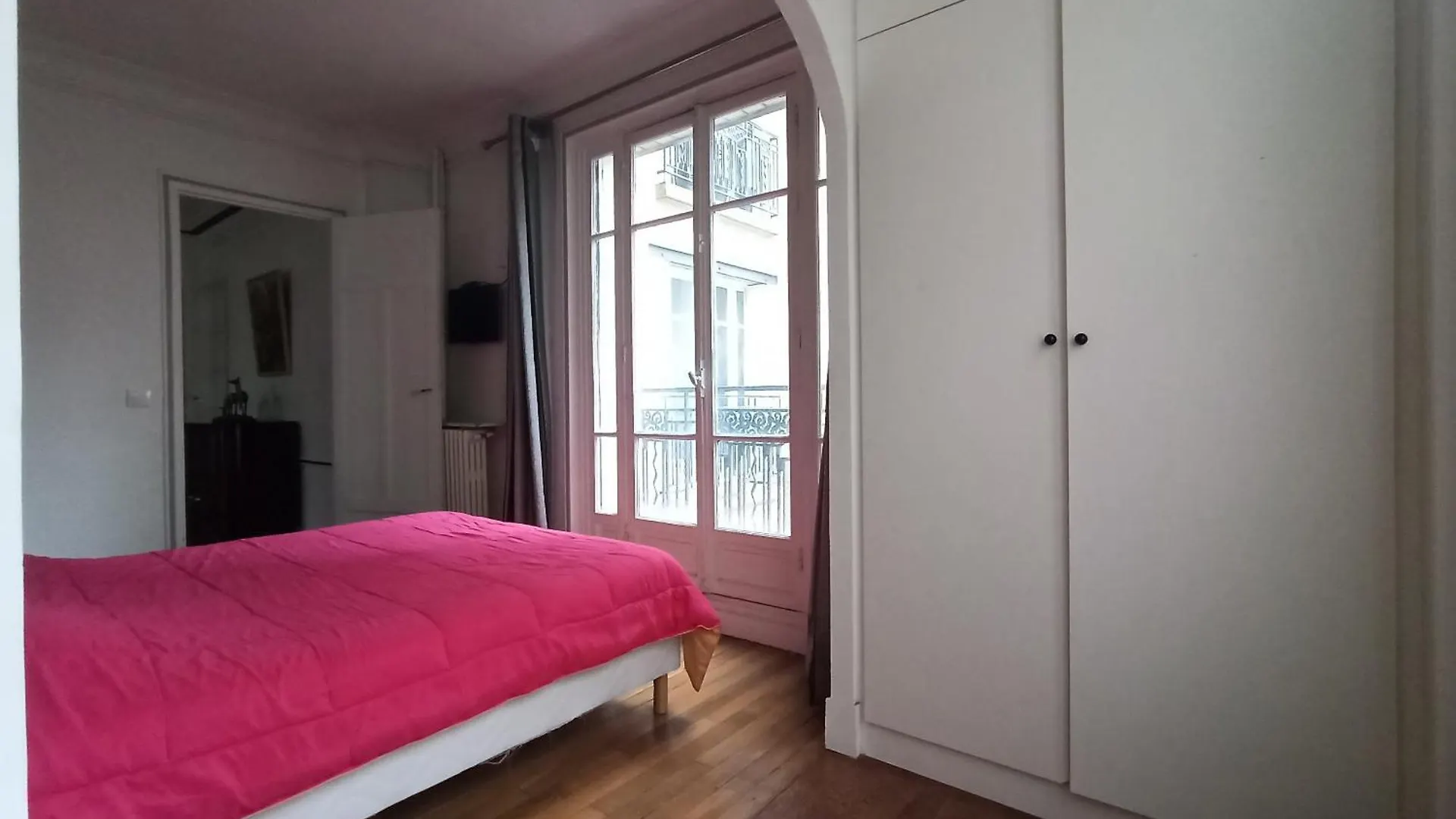 Rue Jean Bart - 6 Apartment *
