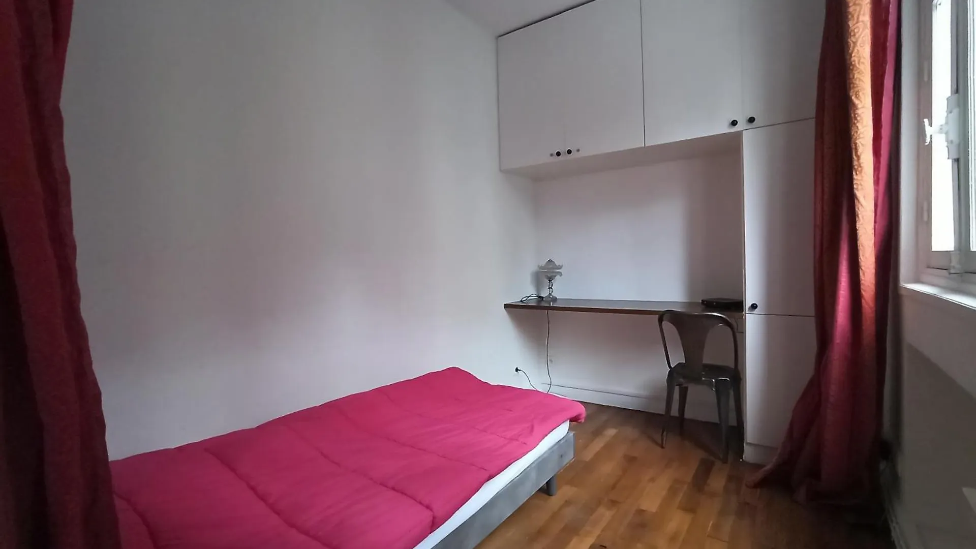 Rue Jean Bart - 6 Appartamento
