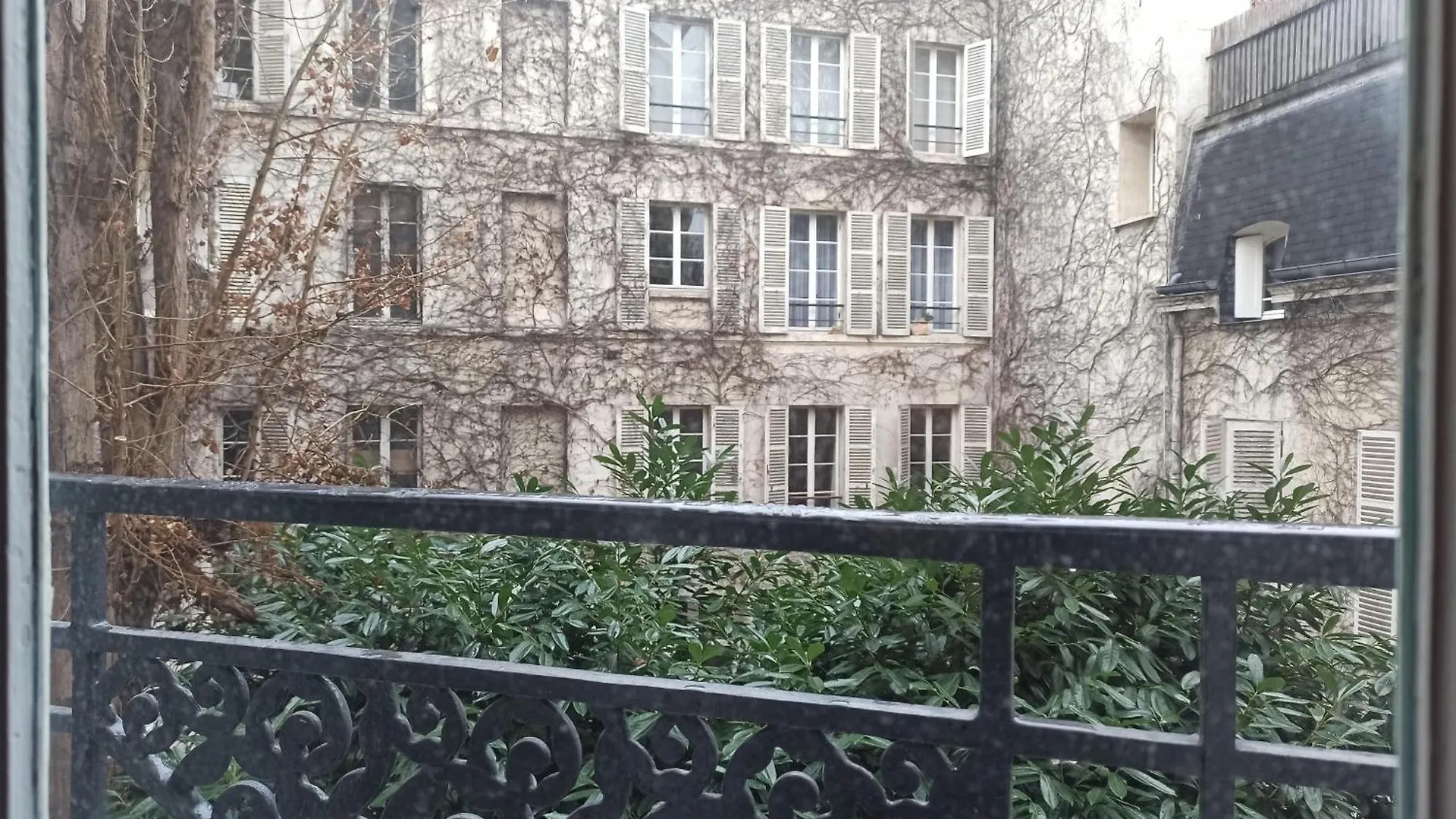 Rue Jean Bart - 6 Appartamento *