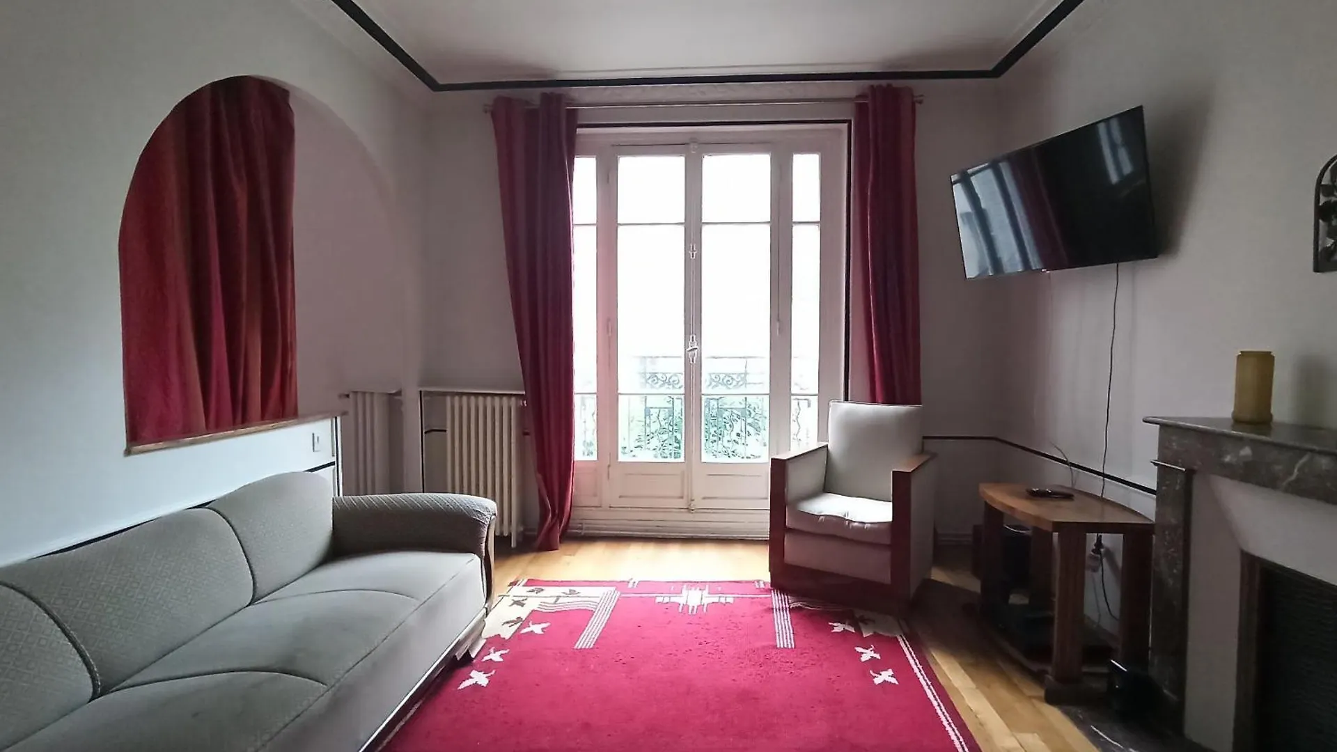 Appartamento Rue Jean Bart - 6