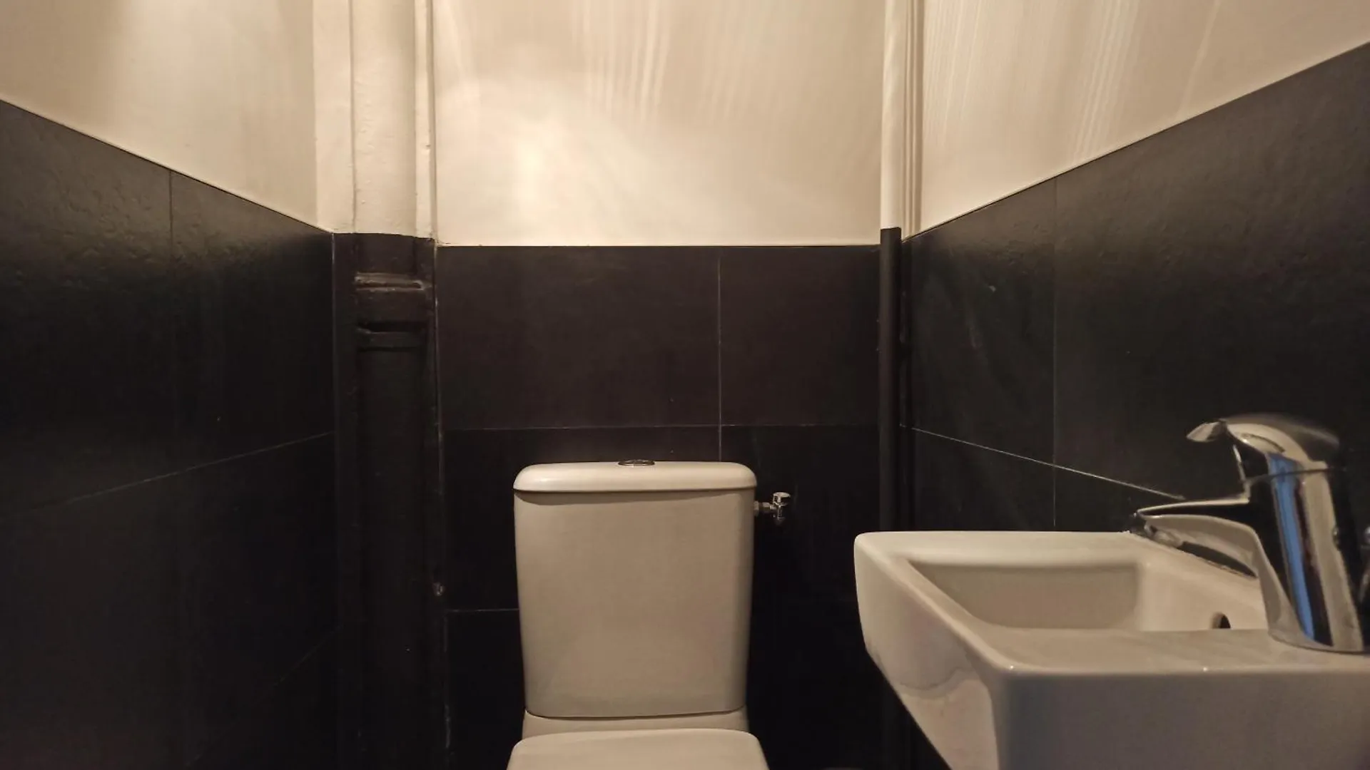 Apartamento Rue Jean Bart - 6 *